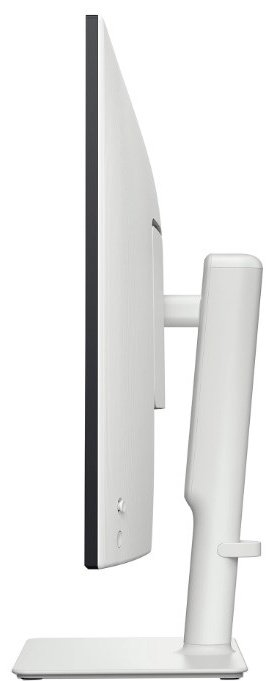 Монитор 32" DELL Plus S3225QS 210-BQWP белый купить,NaN