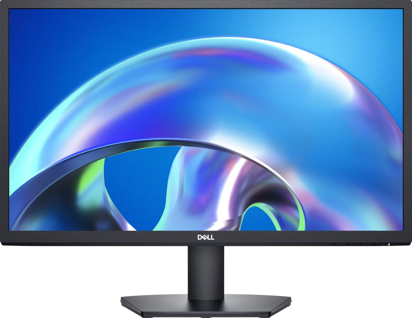 Монитор 23.8" DELL SE2425H 210-BNHL черный купить,NaN