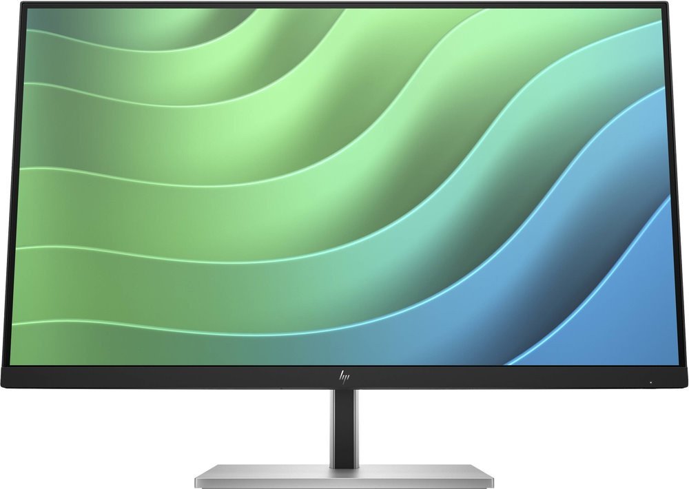 Монитор 27" HP 6N4E2AA черный купить,NaN