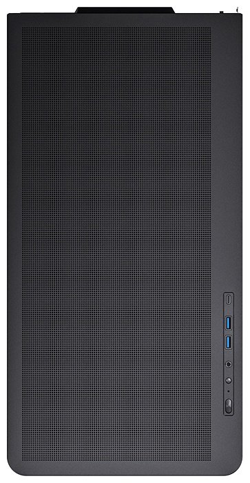 Корпус Jonsbo D300 черный