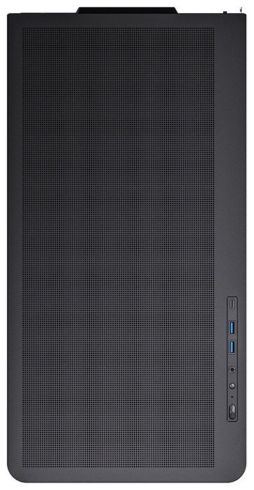 Корпус Jonsbo D300 черный - ForteMarket Корпус Jonsbo D300 черный купить,42825
