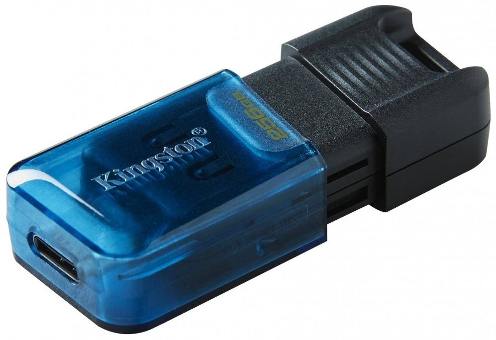 USB Flash карта Kingston Data Traveler 80M DT80M/256GB 256 Гб купить,NaN