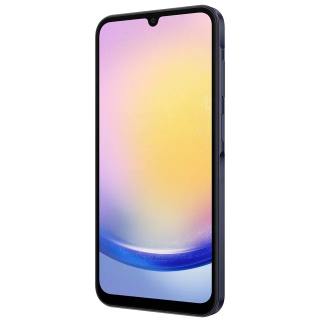 Смартфон Samsung Galaxy A25 5G 6/128Gb SM-A256EZKDSKZ Brave Black (Blue Black) - ForteMarket Смартфон Samsung Galaxy A25 5G 6/128Gb SM-A256EZKDSKZ Brave Black (Blue Black) купить,0