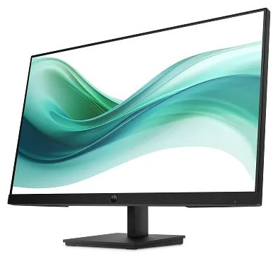 Монитор 27" HP B0CG3UT черный - ForteMarket Монитор 27" HP B0CG3UT черный купить,107038