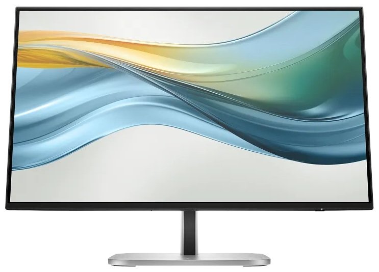 Монитор 23.8" HP S5 Pro 524pu 9D9V7AA черный - ForteMarket Монитор 23.8" HP S5 Pro 524pu 9D9V7AA черный купить,169128
