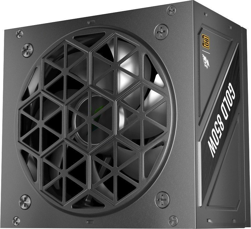 Блок питания 1STPLAYER HA-850BA4 850 Вт купить,NaN