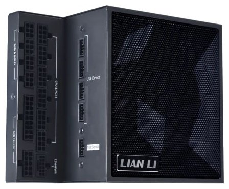 Блок питания LIAN LI EG1300 1300 Вт