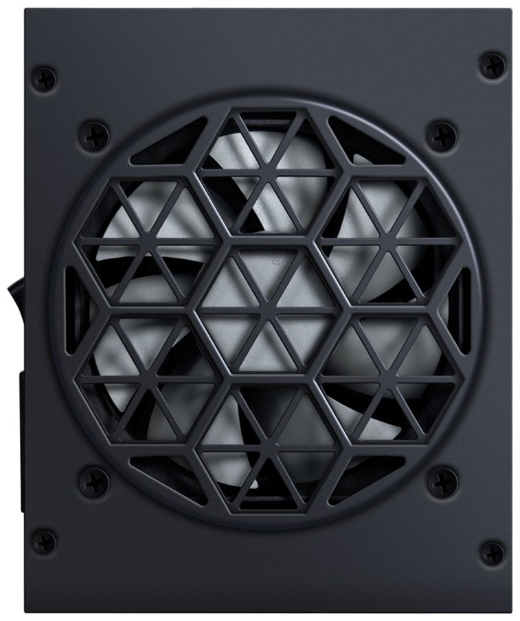 Блок питания 1STPLAYER PS-850SFX-BK 850 Вт купить,NaN