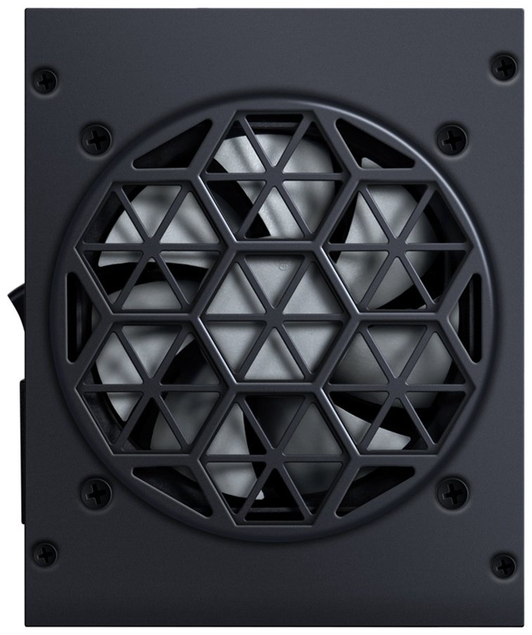 Блок питания 1STPLAYER PS-850SFX-BK 850 Вт купить,NaN
