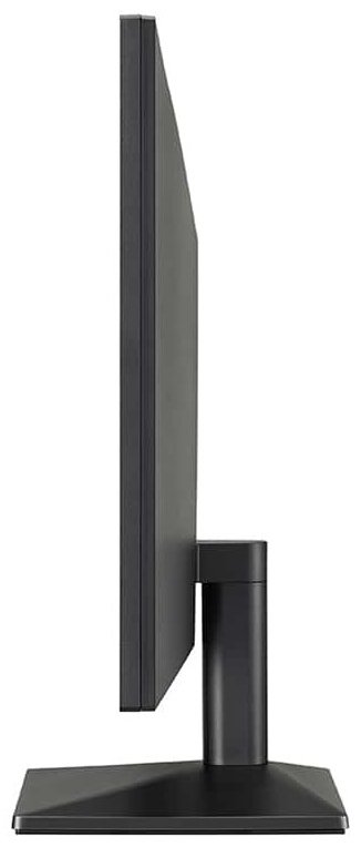 Монитор 23.8" LG 24MK430H-B черный