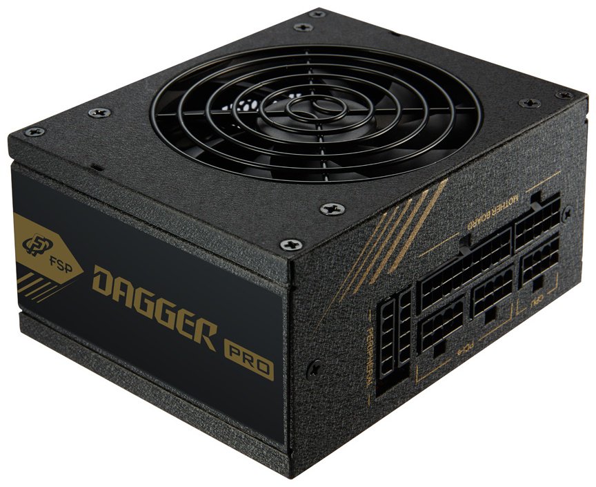 Блок питания FSP Group DAGGER PRO 850W 850 Вт