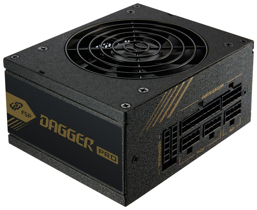 Блок питания FSP Group DAGGER PRO 850W 850 Вт
