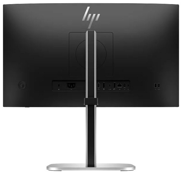 Монитор 23.8" HP S5 Pro 524pu 9D9V7AA черный - ForteMarket Монитор 23.8" HP S5 Pro 524pu 9D9V7AA черный купить,169128