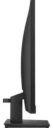 Монитор 27" HP B0CG3UT черный