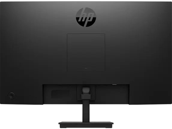 Монитор 27" HP B0CG3UT черный