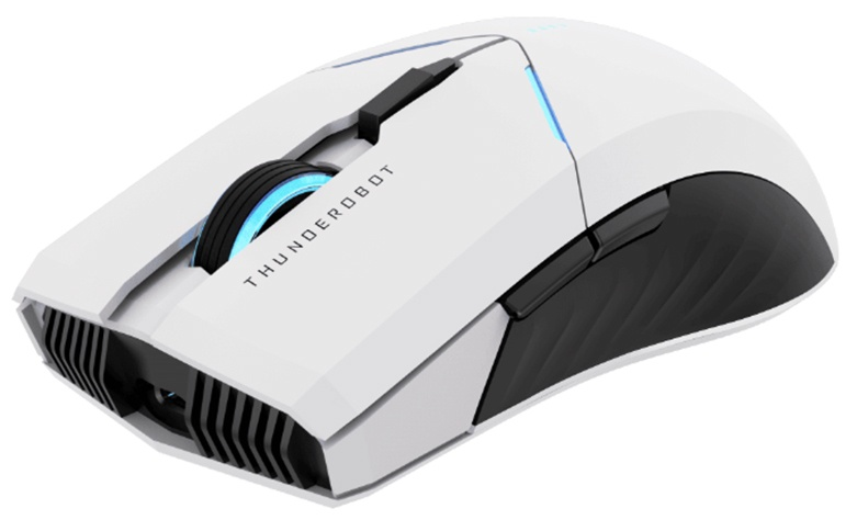 Мышь ThundeRobot ML701 SE V2 White купить,NaN