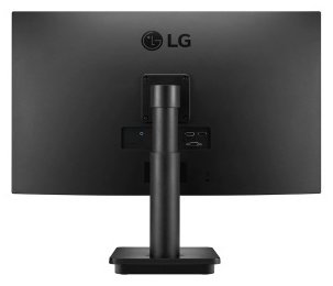 Монитор 27" LG 27MP450 черный купить,65376