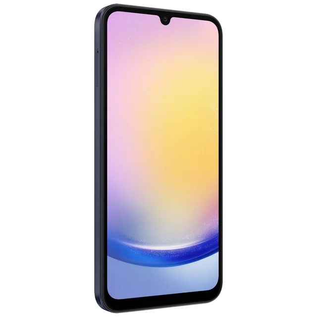 Смартфон Samsung Galaxy A25 5G 6/128Gb SM-A256EZKDSKZ Brave Black (Blue Black) - ForteMarket Смартфон Samsung Galaxy A25 5G 6/128Gb SM-A256EZKDSKZ Brave Black (Blue Black) купить,0