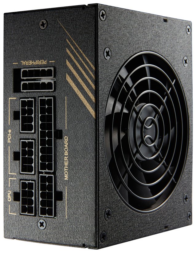Блок питания FSP Group DAGGER PRO 850W 850 Вт