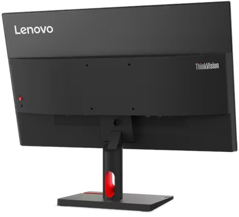 Монитор 23.8" Lenovo S24i-30 63DEKAT3EU черный купить,NaN