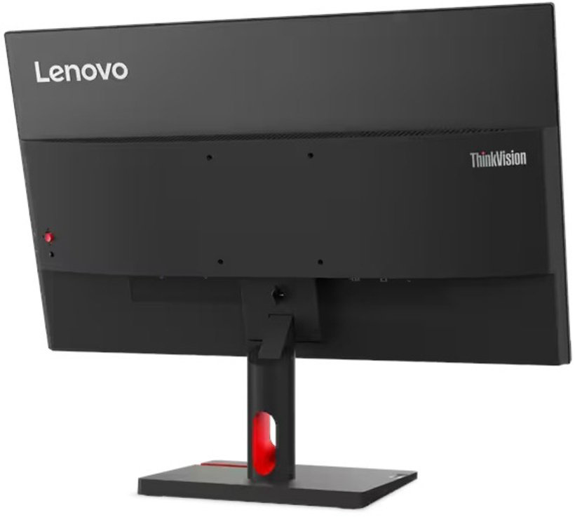 Монитор 23.8" Lenovo S24i-30 63DEKAT3EU черный купить,NaN