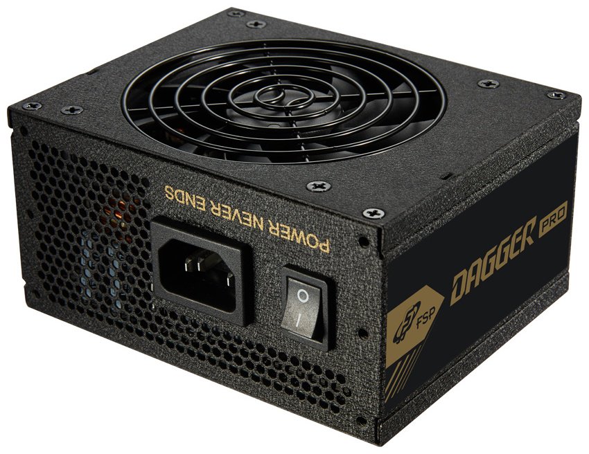 Блок питания FSP Group DAGGER PRO 850W 850 Вт