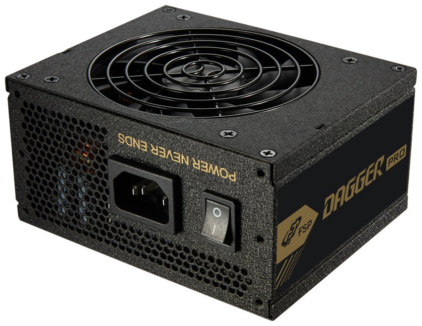 Блок питания FSP Group DAGGER PRO 850W 850 Вт - ForteMarket Блок питания FSP Group DAGGER PRO 850W 850 Вт купить,73024