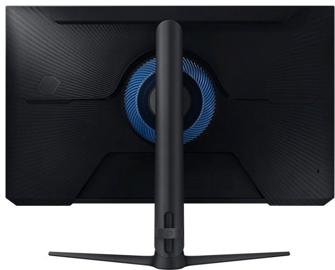 Монитор 27" Samsung LS27CG510EIXCI черный купить,NaN