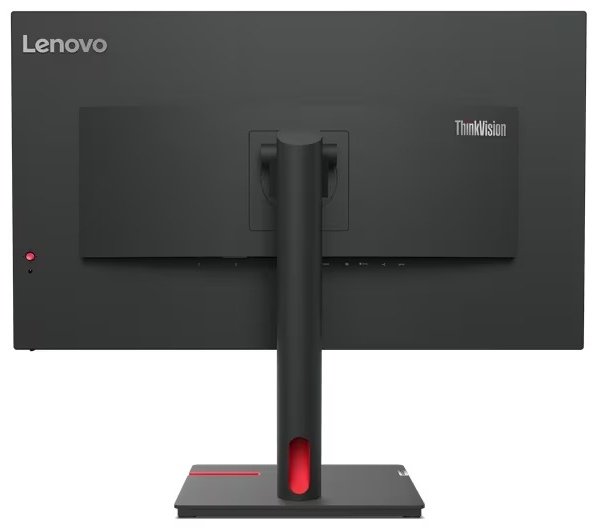 Монитор 31.5" Lenovo 63D3GAT1EU черный