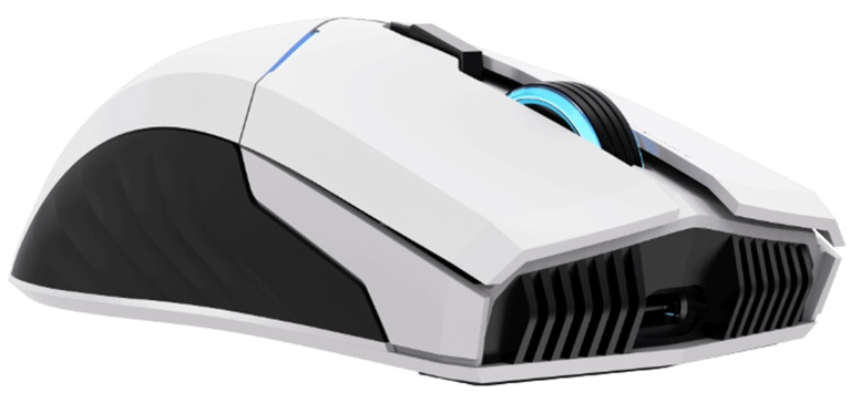 Мышь ThundeRobot ML701 SE V2 White купить,NaN