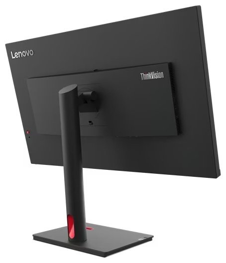 Монитор 31.5" Lenovo 63D3GAT1EU черный