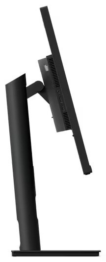 Монитор 31.5" Lenovo 63D3GAT1EU черный