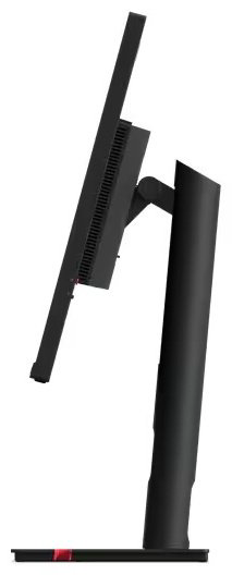 Монитор 31.5" Lenovo 63D3GAT1EU черный - ForteMarket Монитор 31.5" Lenovo 63D3GAT1EU черный купить,331204