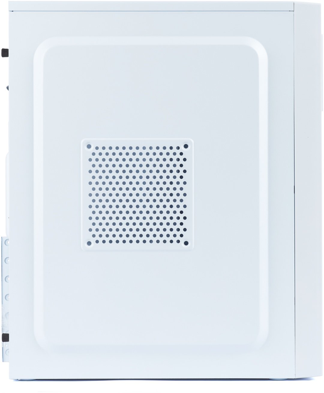 Корпус Qmax H201W белый купить,NaN