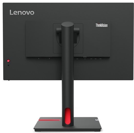 Монитор 23.8" Lenovo 63CFMATXEU черный купить,NaN
