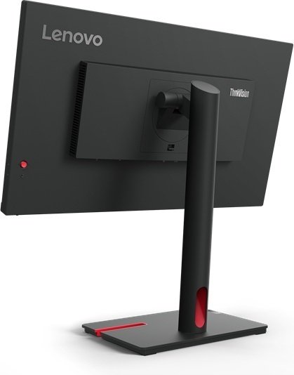 Монитор 23.8" Lenovo 63CFMATXEU черный купить,NaN