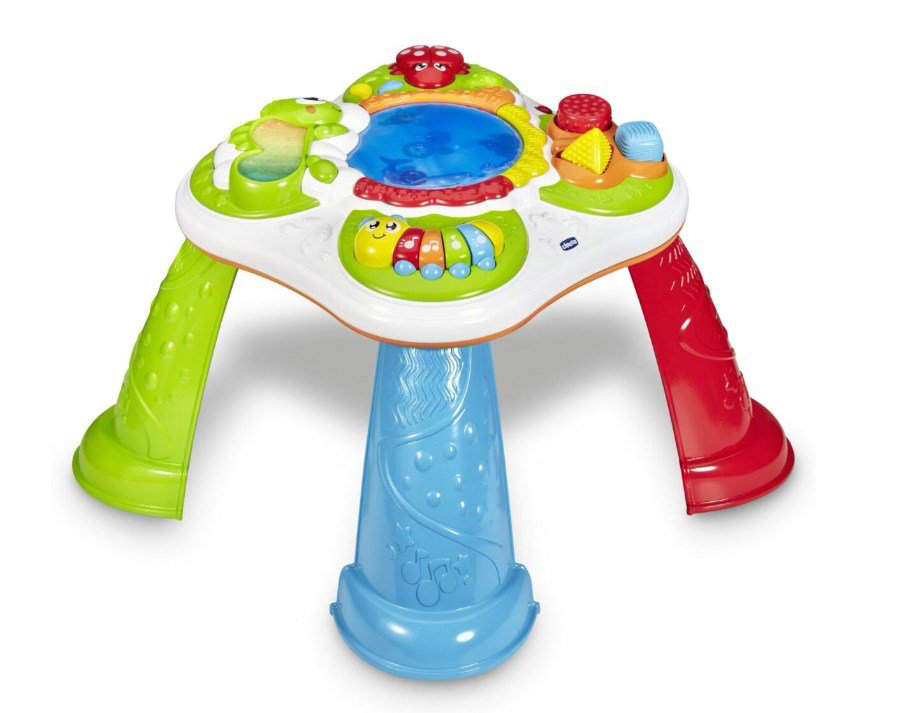 Игровой центр Chicco Cтолик 00010154000000 купить,NaN