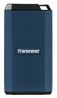 Внешний накопитель Transcend TS1TESD410C 1000 Гб