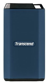 Внешний накопитель Transcend TS1TESD410C 1000 Гб