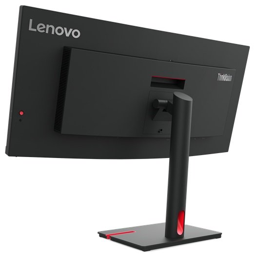 Монитор 34" Lenovo 63D4GAT1EU черный купить,NaN