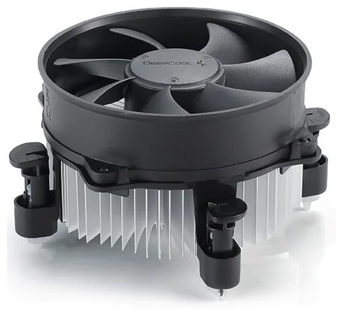 Кулер Deepcool DP-ICAP-AT9-17 купить,NaN