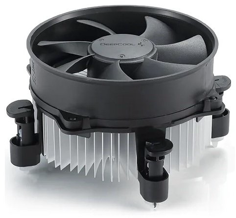 Кулер Deepcool DP-ICAP-AT9-17 купить,NaN