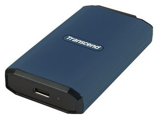 Внешний накопитель Transcend TS1TESD410C 1000 Гб