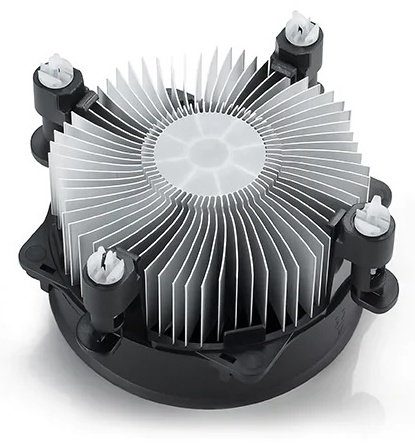 Кулер Deepcool DP-ICAP-AT9-17 купить,NaN