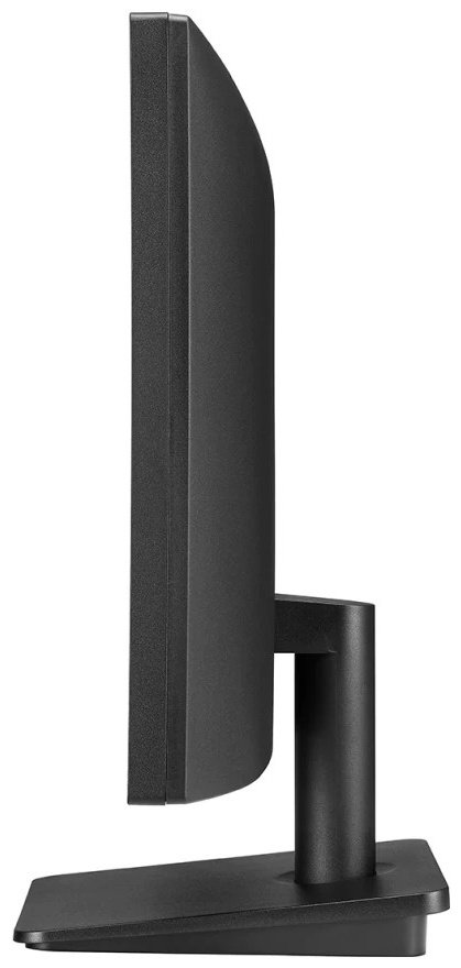 Монитор 21.5" LG 22MP400-B черный купить,NaN