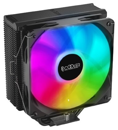 PCcooler Paladin EX400 ARGB Plus купить,NaN