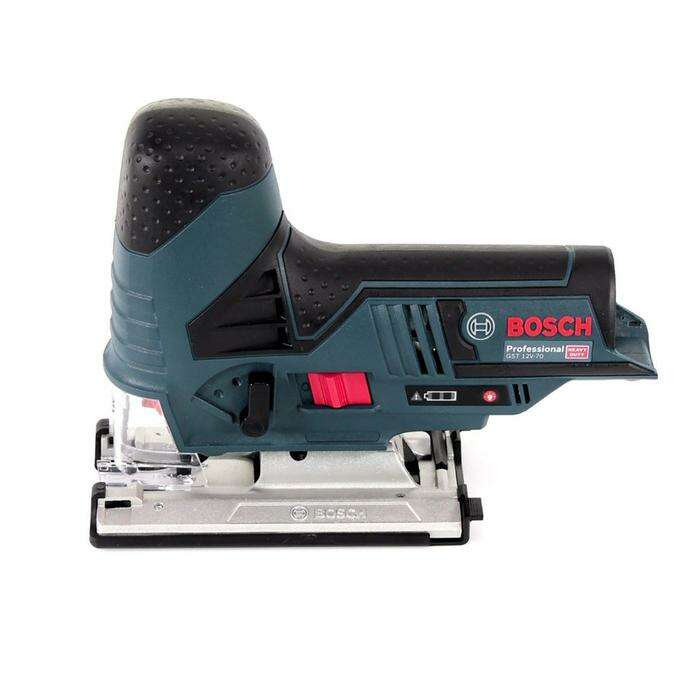 Лобзик Bosch GST 12V-70 06015A1001