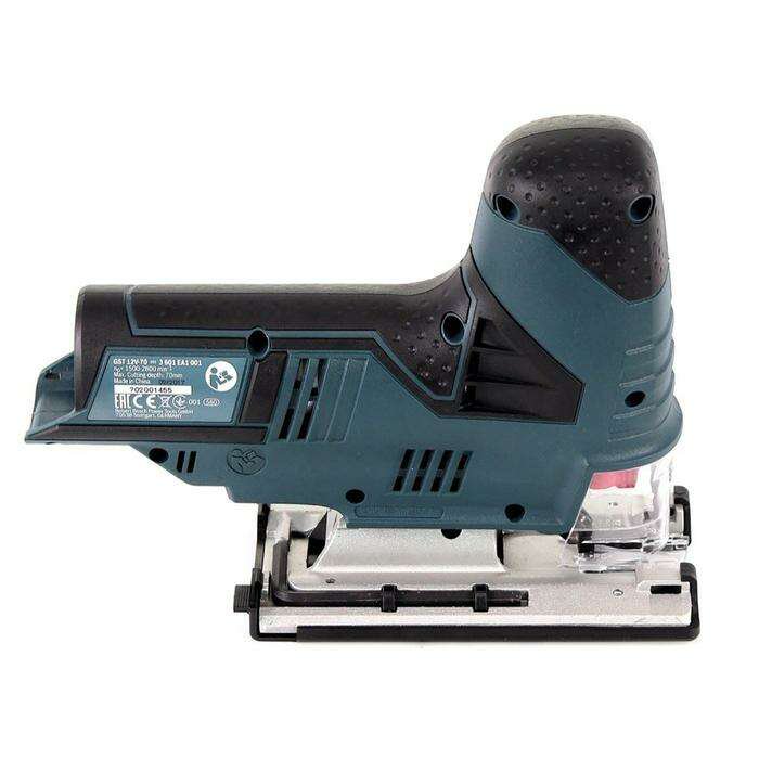 Лобзик Bosch GST 12V-70 06015A1001 - ForteMarket Лобзик Bosch GST 12V-70 06015A1001 купить,0