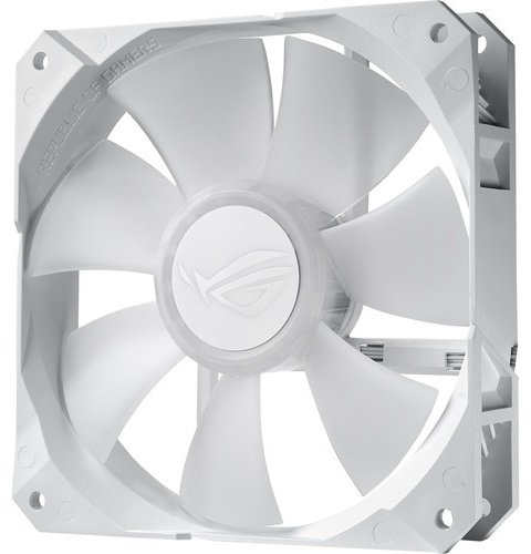 ASUS ROG Strix LC 240 RGB White Edition купить,NaN