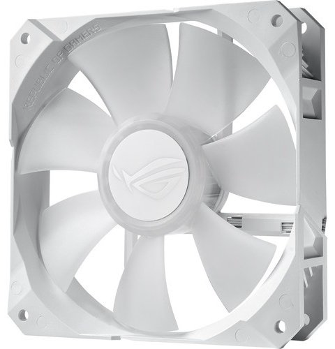ASUS ROG Strix LC 240 RGB White Edition купить,NaN